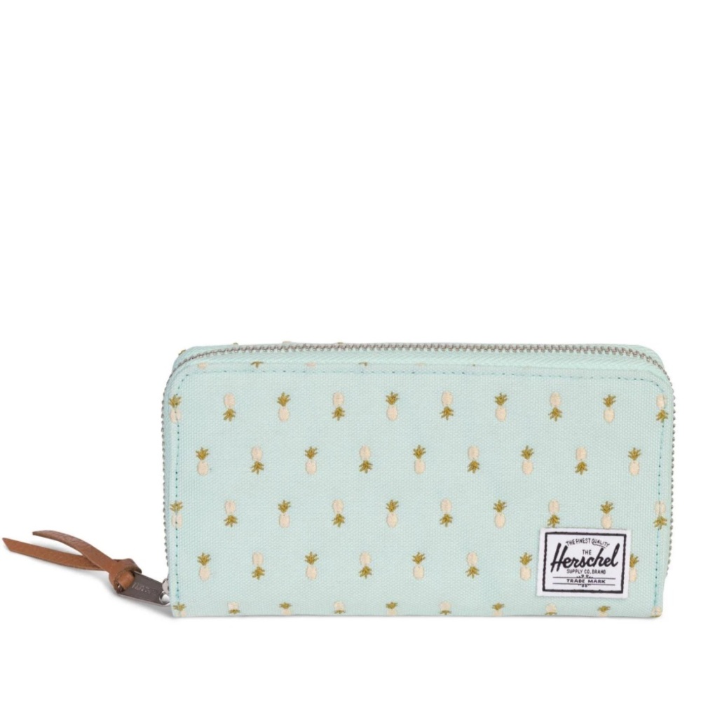 Herschel supply co. wallet